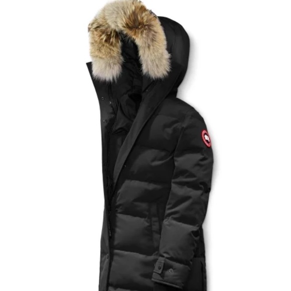 Canada Goose SHELBURNE PARKA - Picture 3 of 7